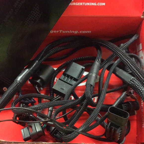 JB4 full mod tune for BMW N20 PWG engine - Picture 5 of 5